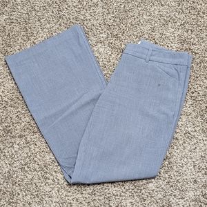 NY&Co. grey pants (6)